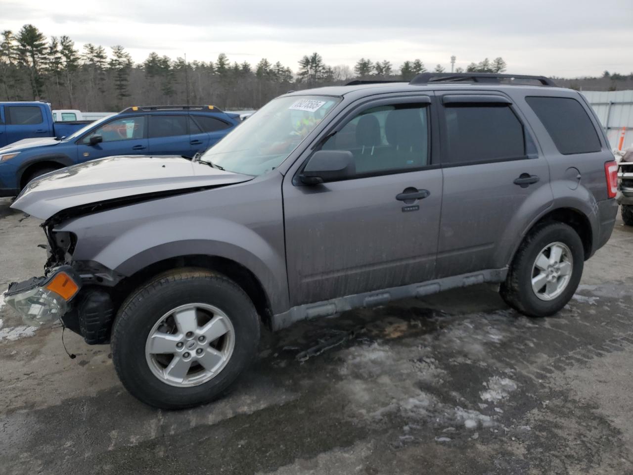 2010 Ford Escape - Image 1