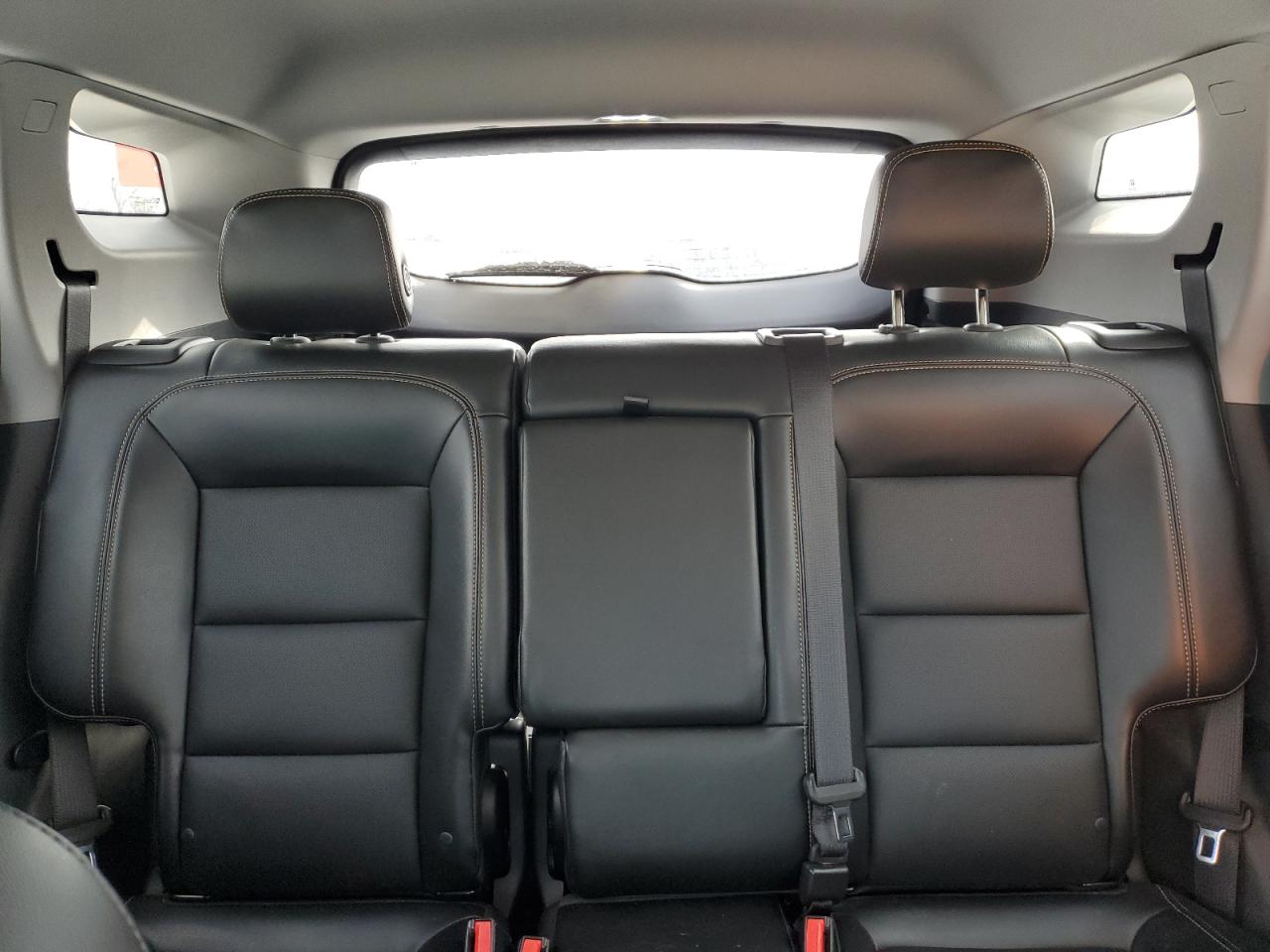 2019 GMC Terrain - Image 10
