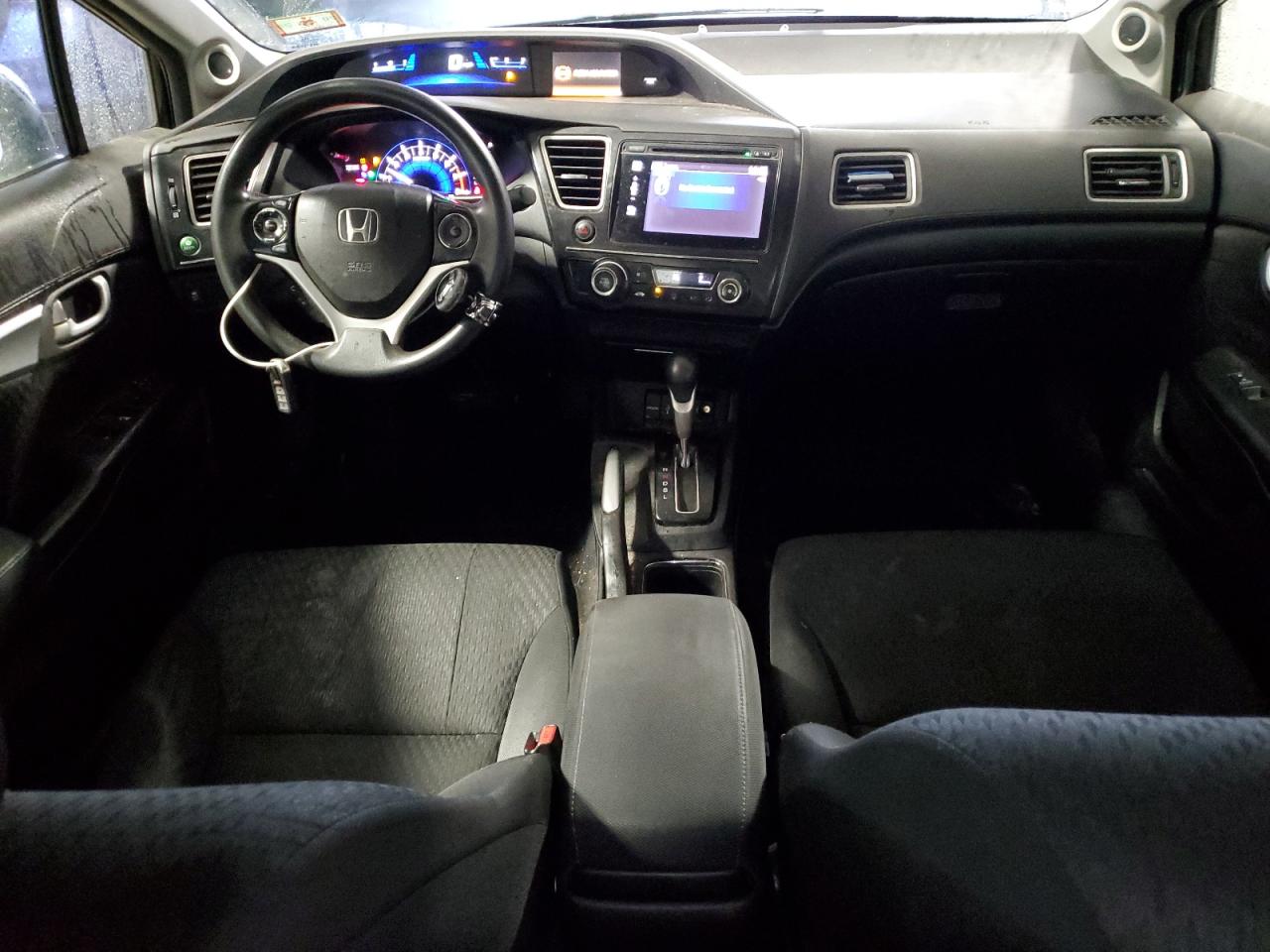 2014 Honda Civic - Image 8