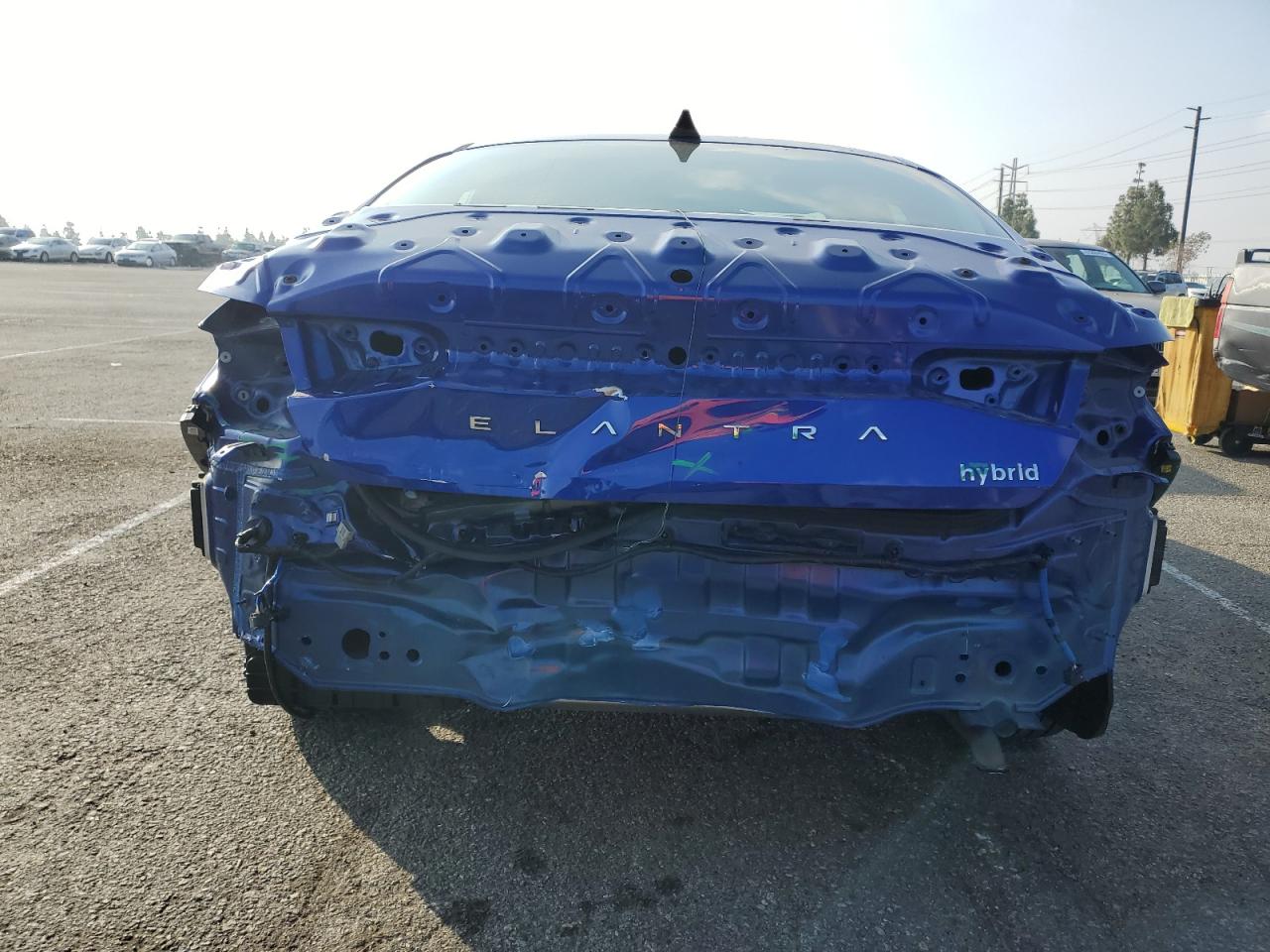 2023 Hyundai Elantra - Image 6