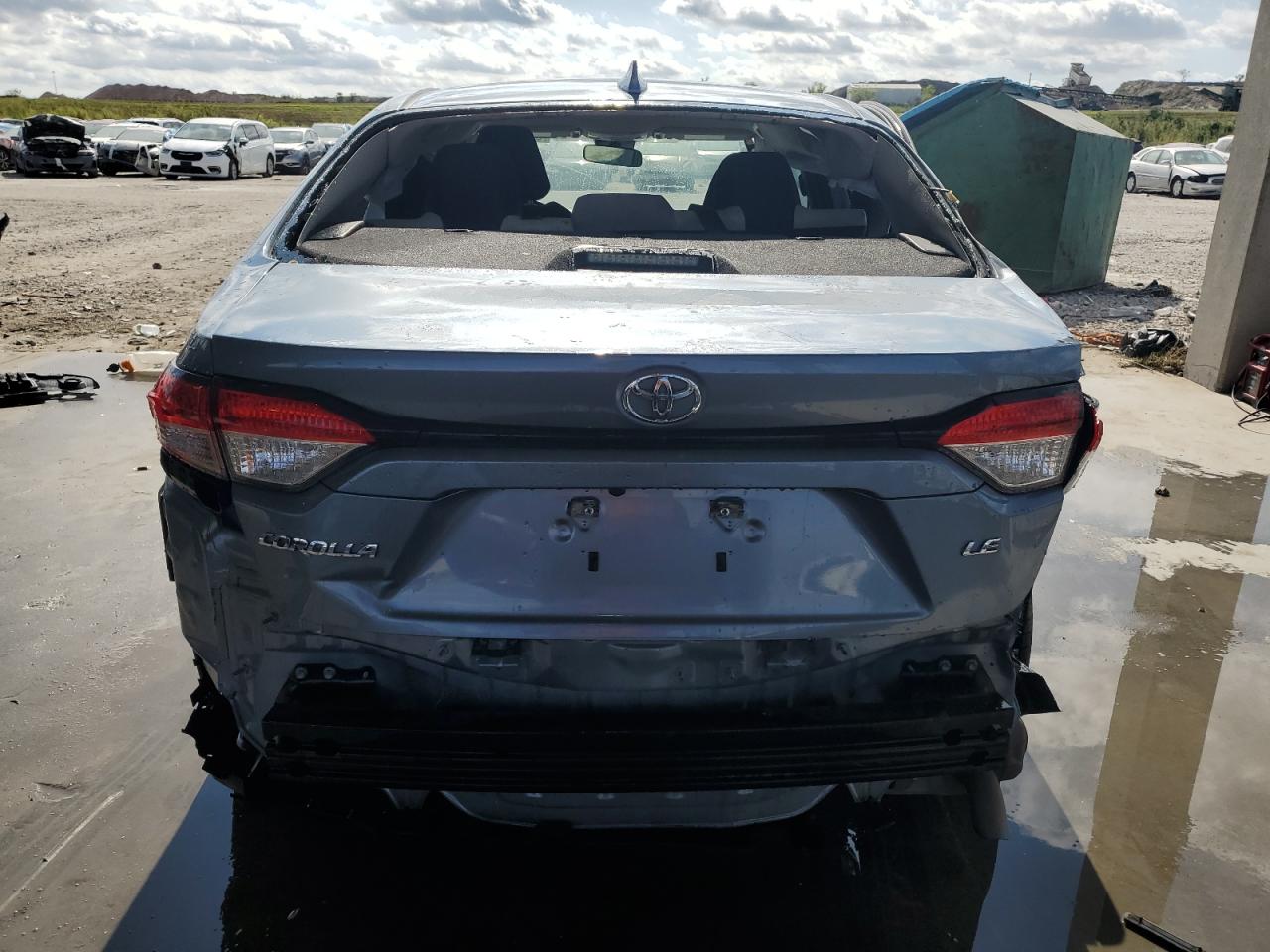 2020 Toyota Corolla - Image 6