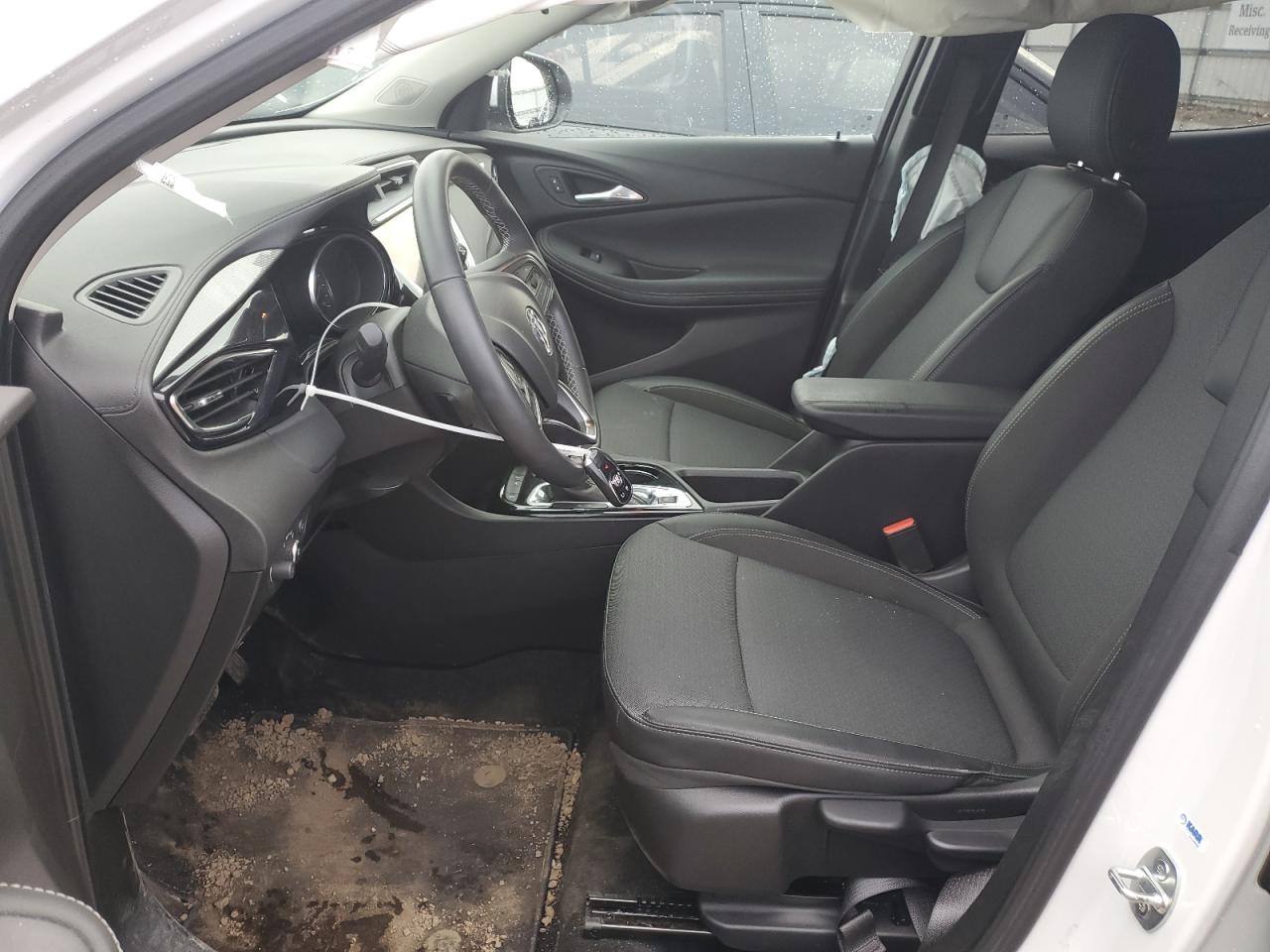 2022 Buick Encore - Image 7