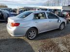 2009 Toyota Corolla Base იყიდება Arlington-ში, WA - Side