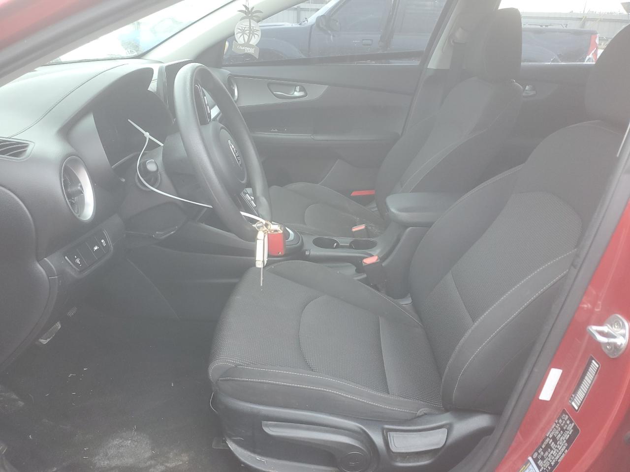 2019 Kia Forte - Image 7