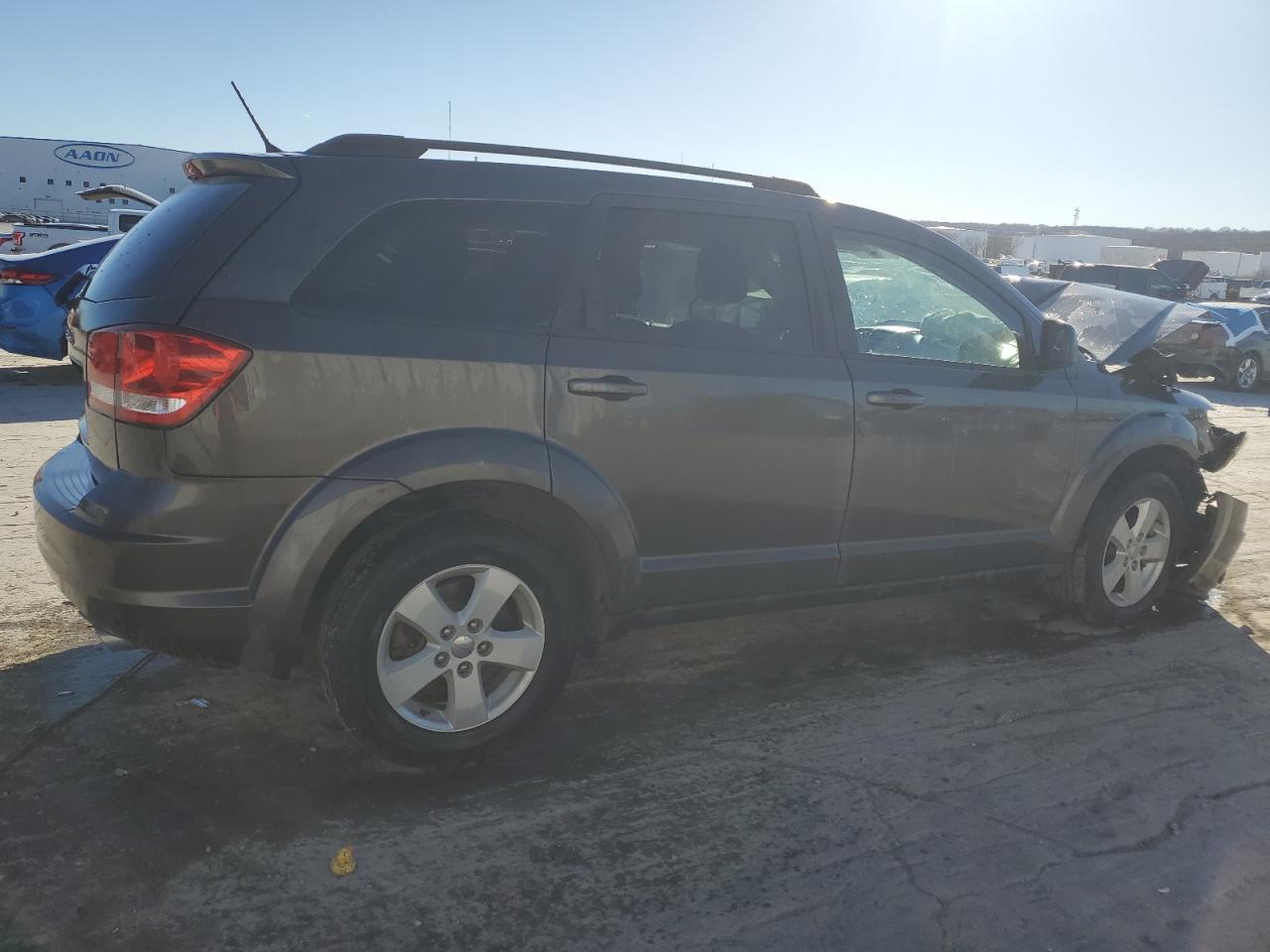 2017 Dodge Journey - Image 3