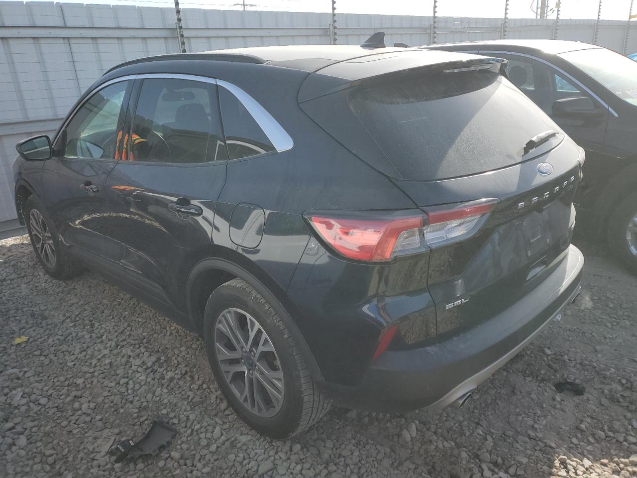 2021 Ford Escape - Image 2
