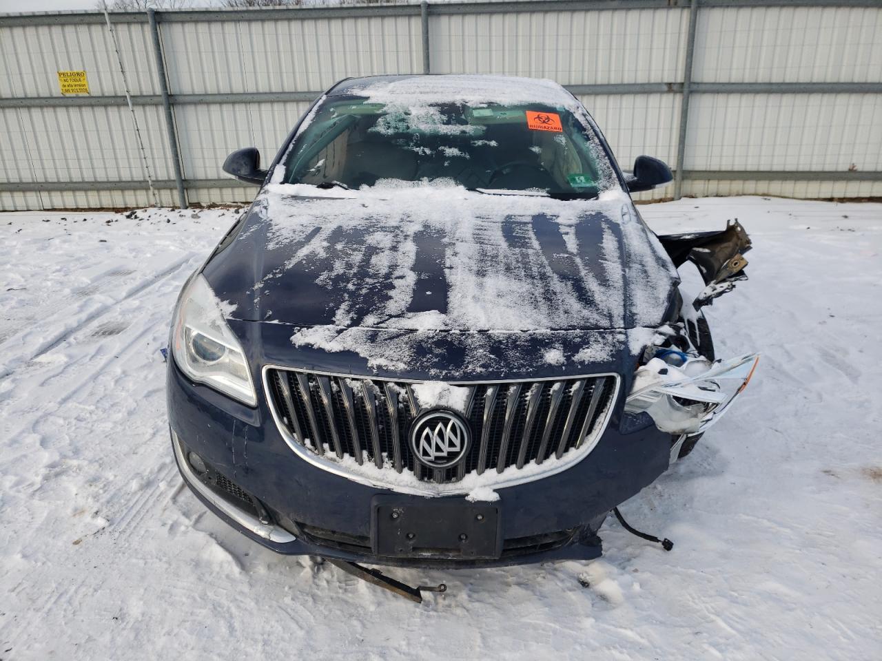 2016 Buick Regal - Image 5
