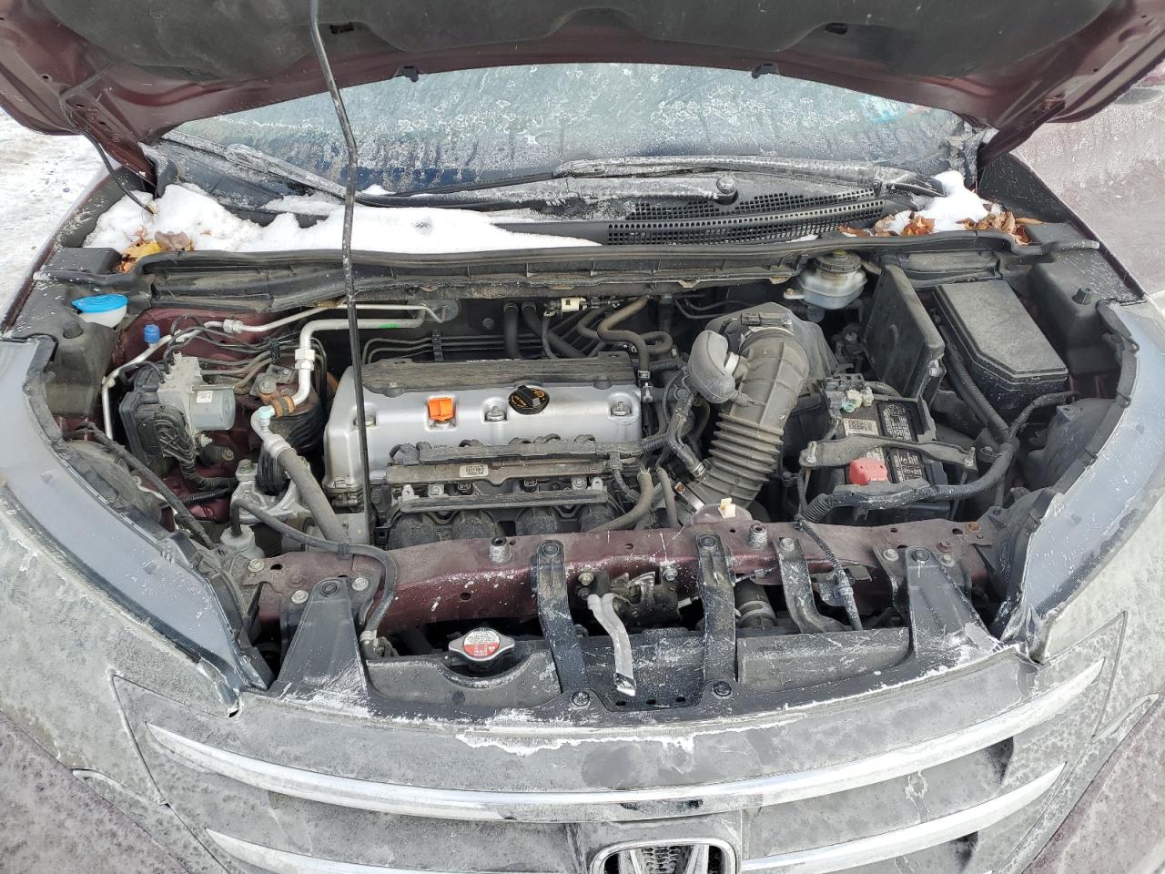 2013 Honda CR-V - Image 12