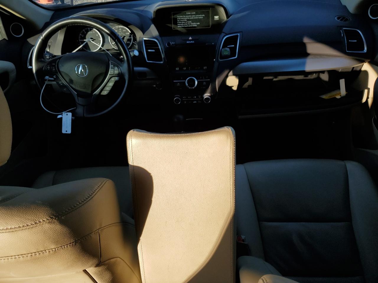 2017 Acura RDX - Image 8