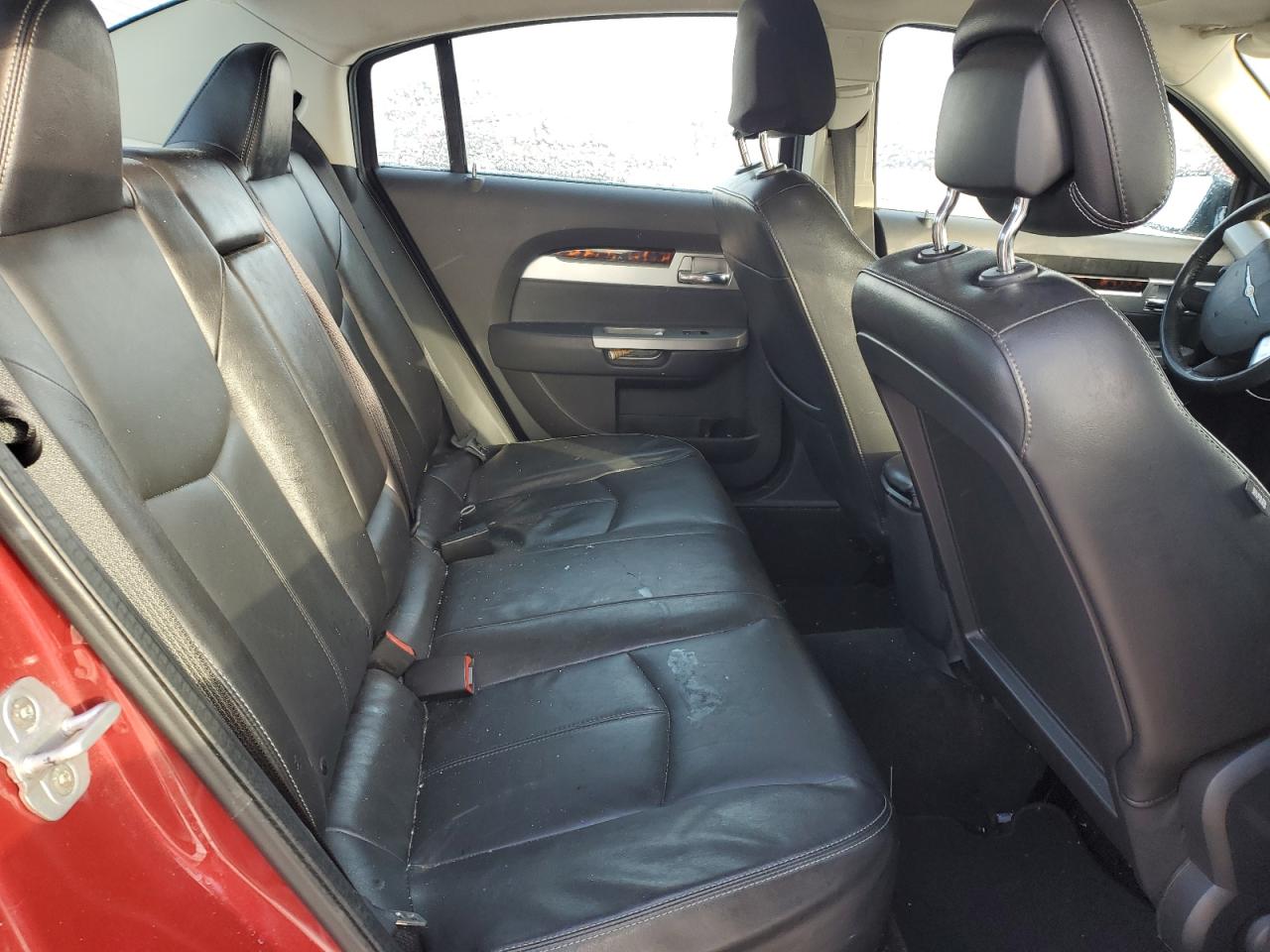 2010 Chrysler Sebring - Image 10