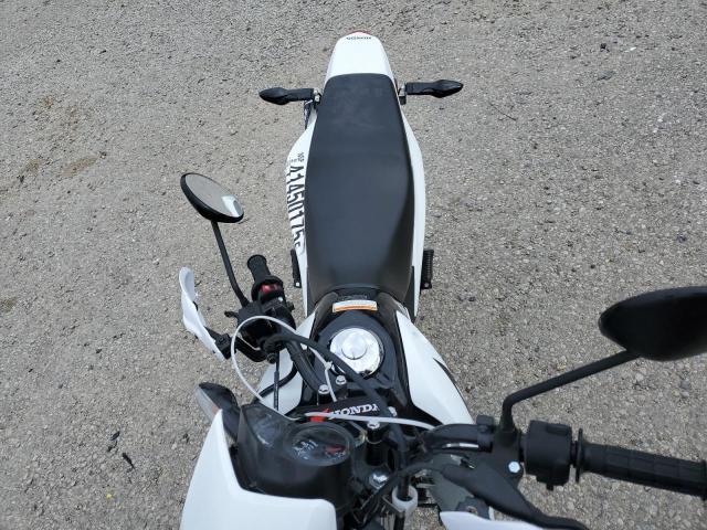 2023 HONDA XR150L E