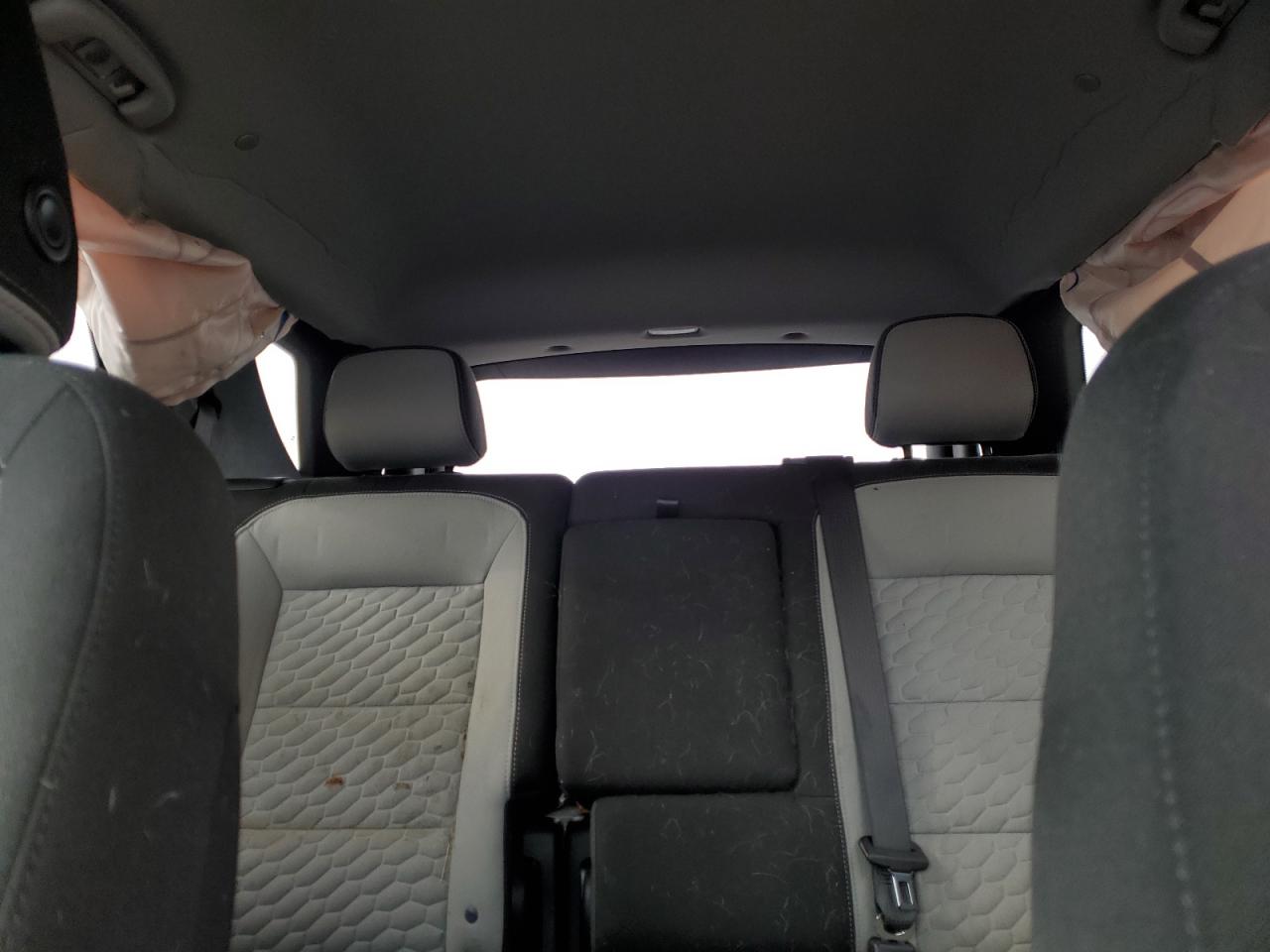 2021 Chevrolet Equinox - Image 10