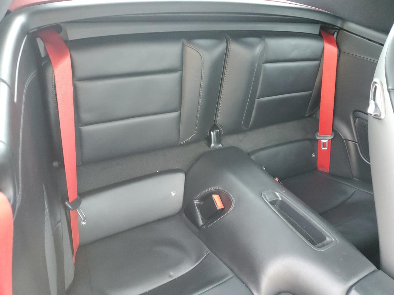 2013 Porsche 911 - Image 10