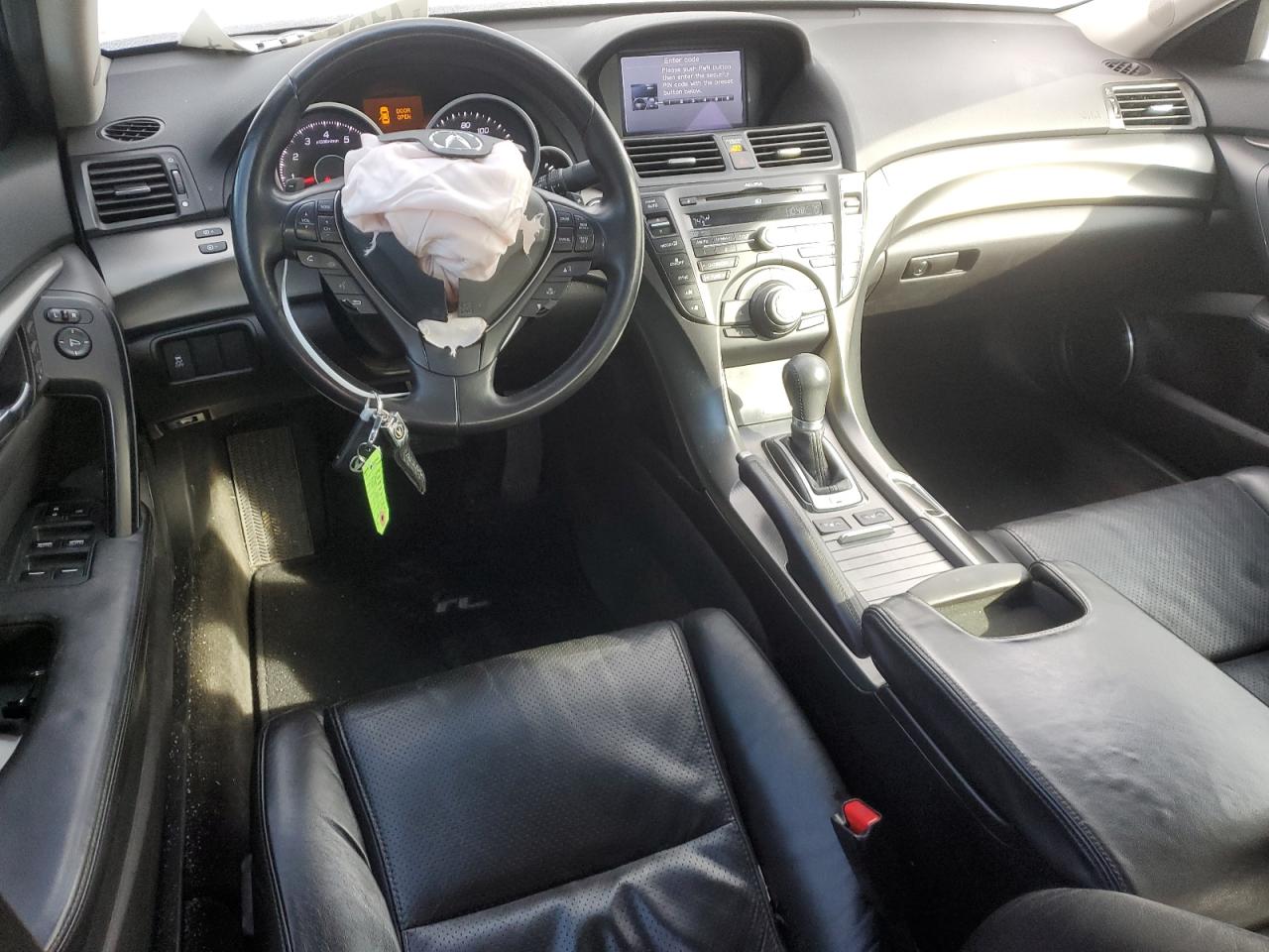 2012 Acura TL - Image 8