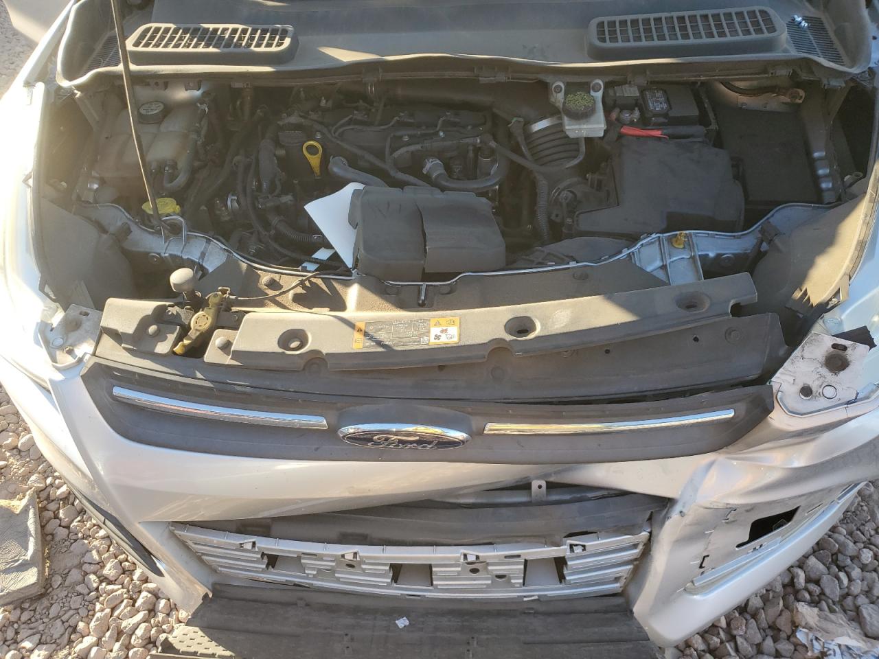 2014 Ford Escape - Image 12