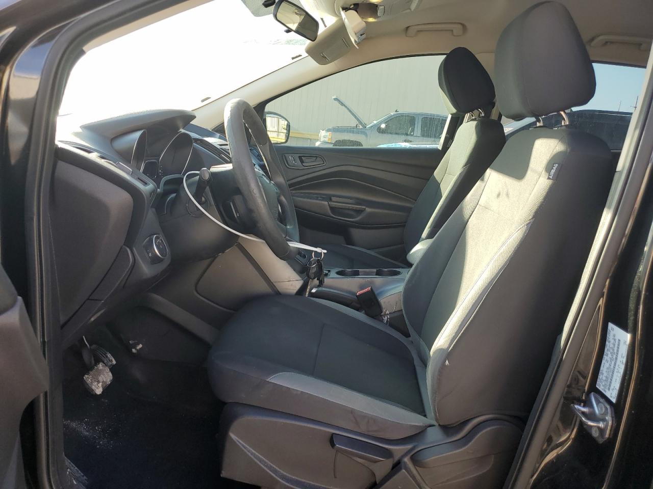 2015 Ford Escape - Image 7