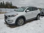 2018 HYUNDAI TUCSON SEL for sale at Copart ON - TORONTO