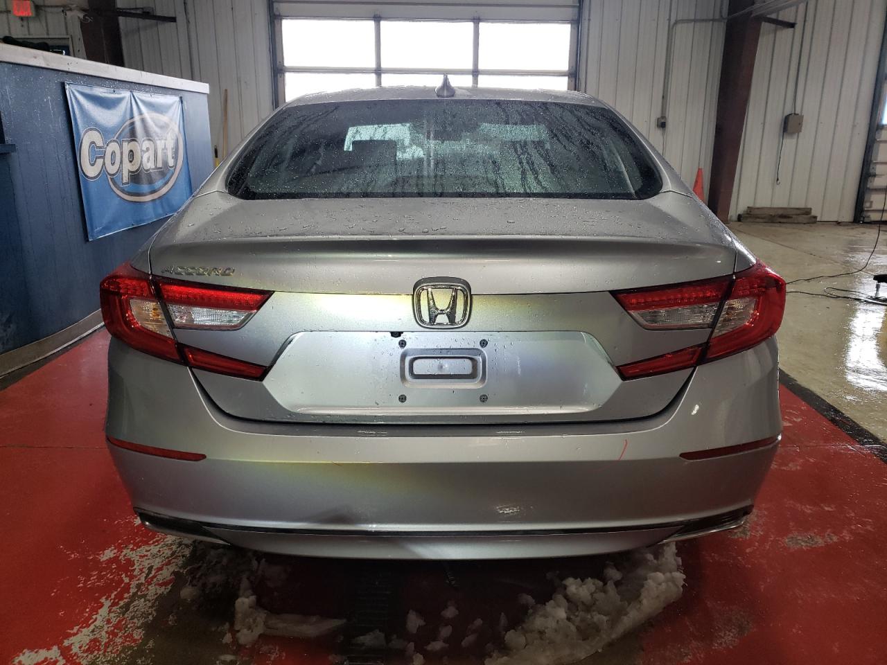 2019 Honda Accord - Image 6