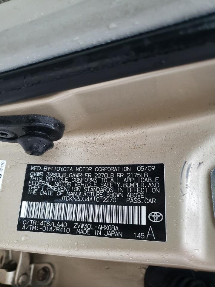 2010 Toyota Prius - Image 13