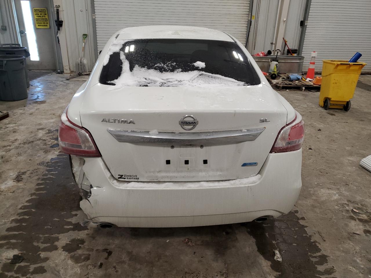 2013 Nissan Altima - Image 6