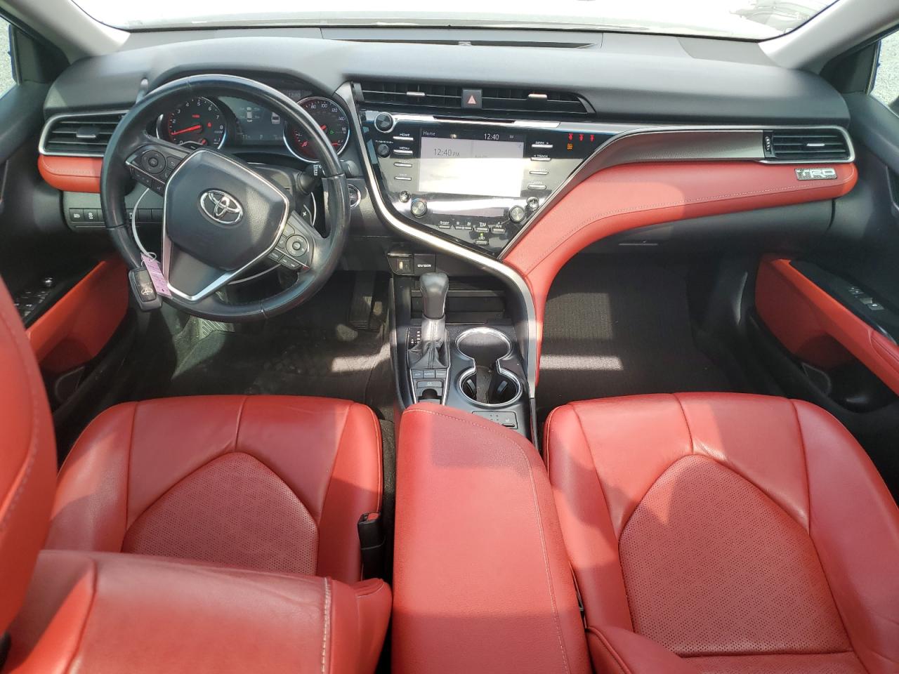 2019 Toyota Camry - Image 8