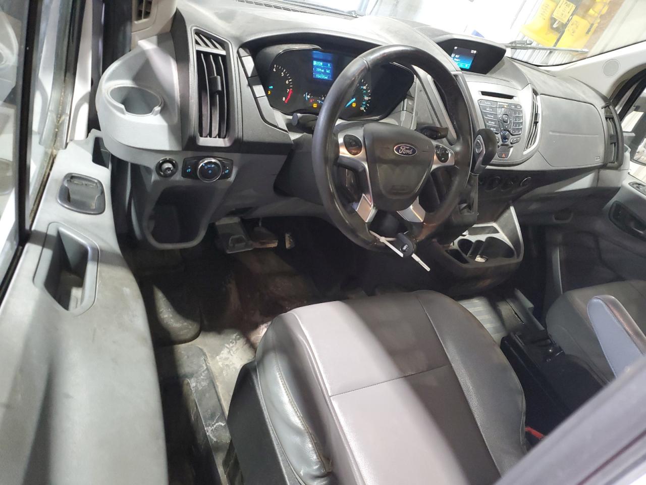2016 Ford Transit - Image 8