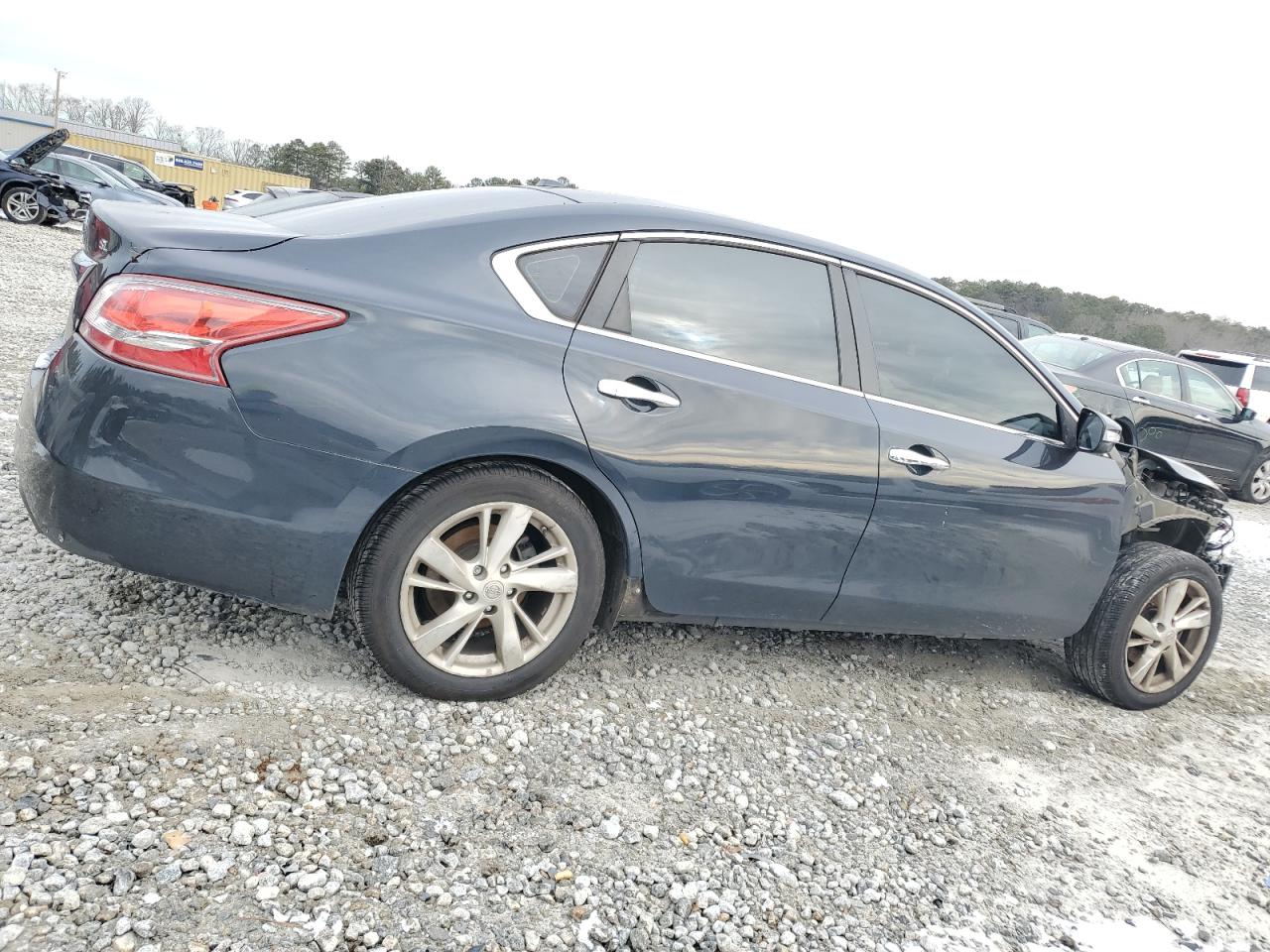 2013 Nissan Altima - Image 3