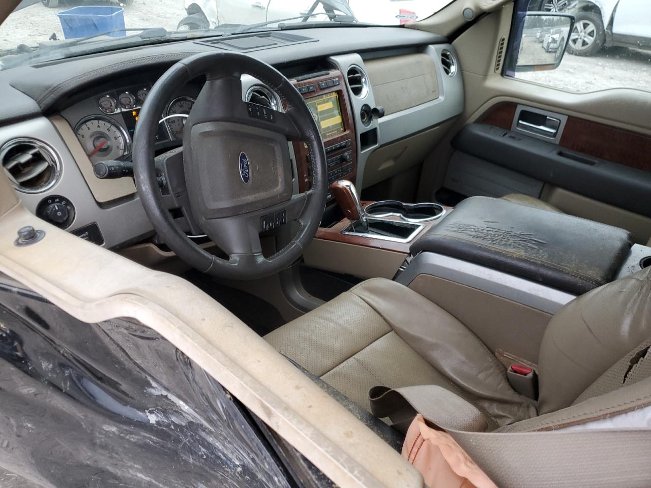 2009 Ford F-150 - Image 8