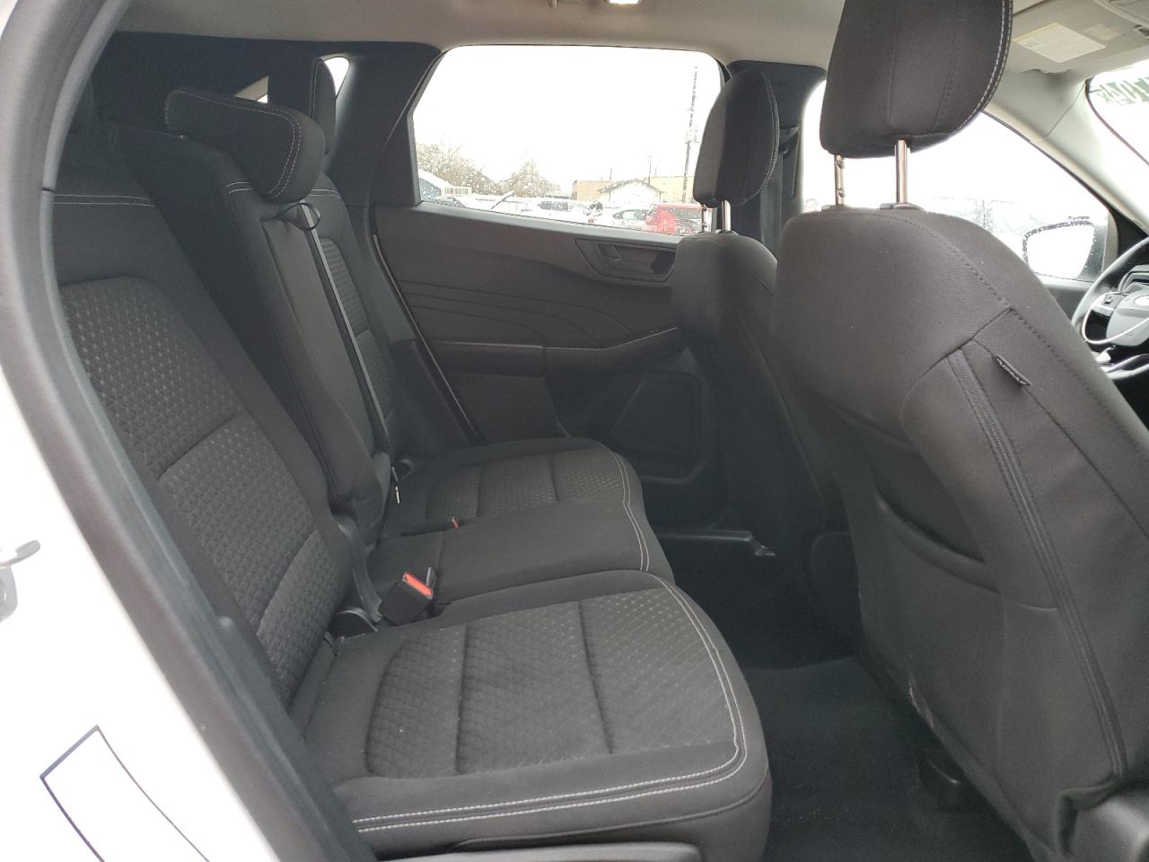 2023 Ford Escape - Image 11