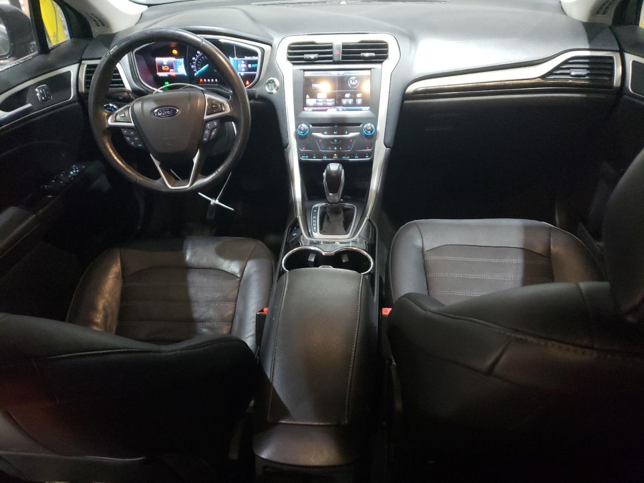 2015 Ford Fusion - Image 8