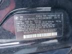 2011 Bmw 328 I за продажба в Cartersville, GA - Rear End