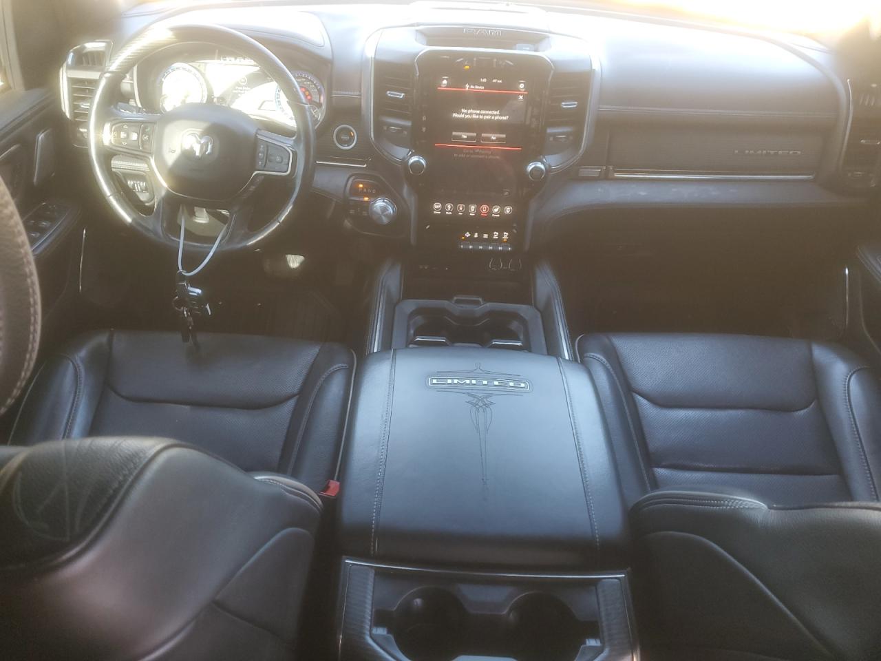 2019 RAM 1500 - Image 8