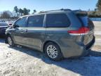 2011 Toyota Sienna Xle for Sale in Mendon, MA - Front End