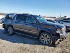 2017 Gmc Yukon Xl K1500 Slt en Venta en Earlington, KY - All Over