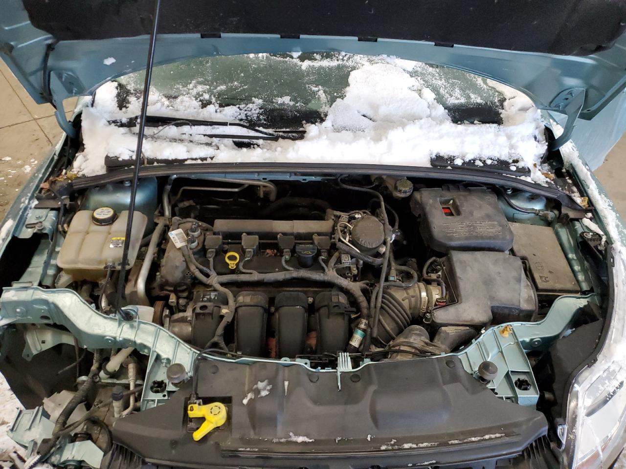 2012 Ford Focus - Image 11