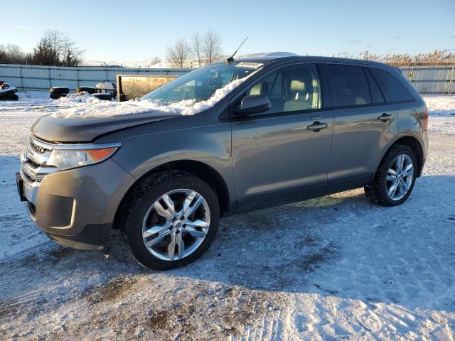 2012 Ford Edge Sel