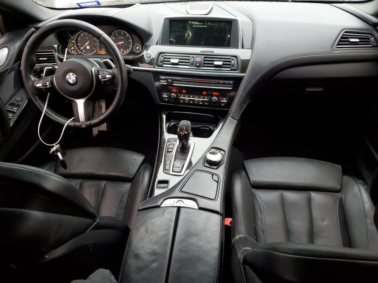2015 BMW 6er - Image 8