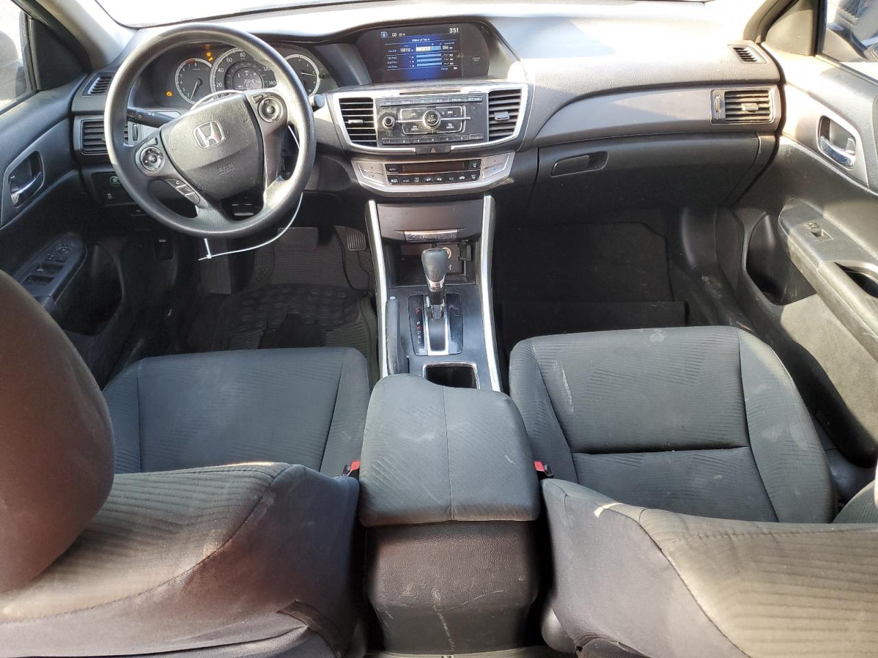 2015 Honda Accord - Image 8