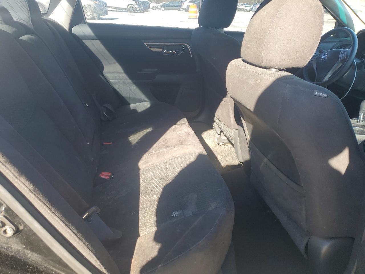 2014 Nissan Altima - Image 10