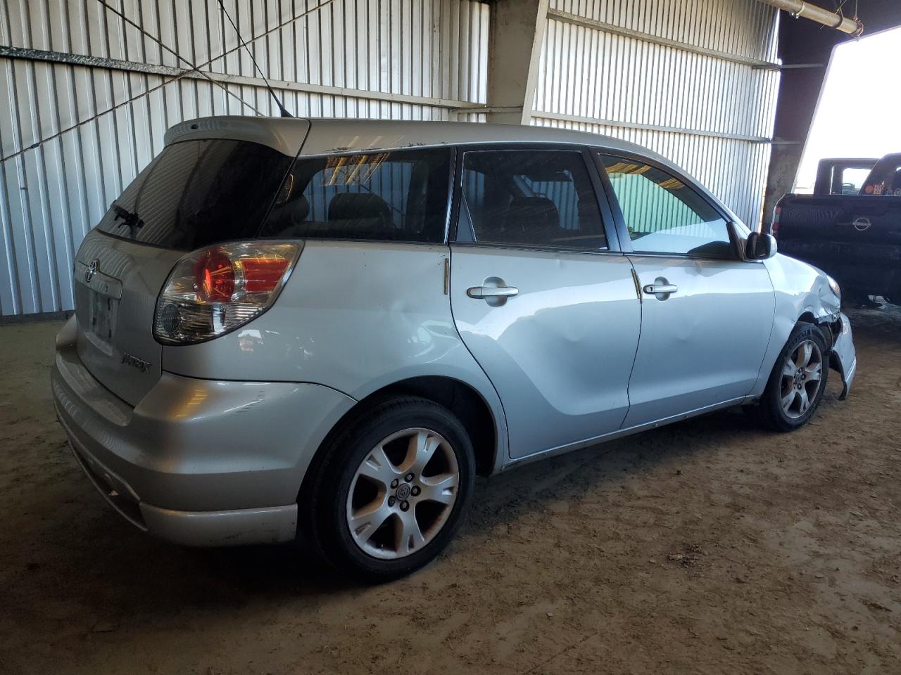 2006 Toyota Corolla - Image 3