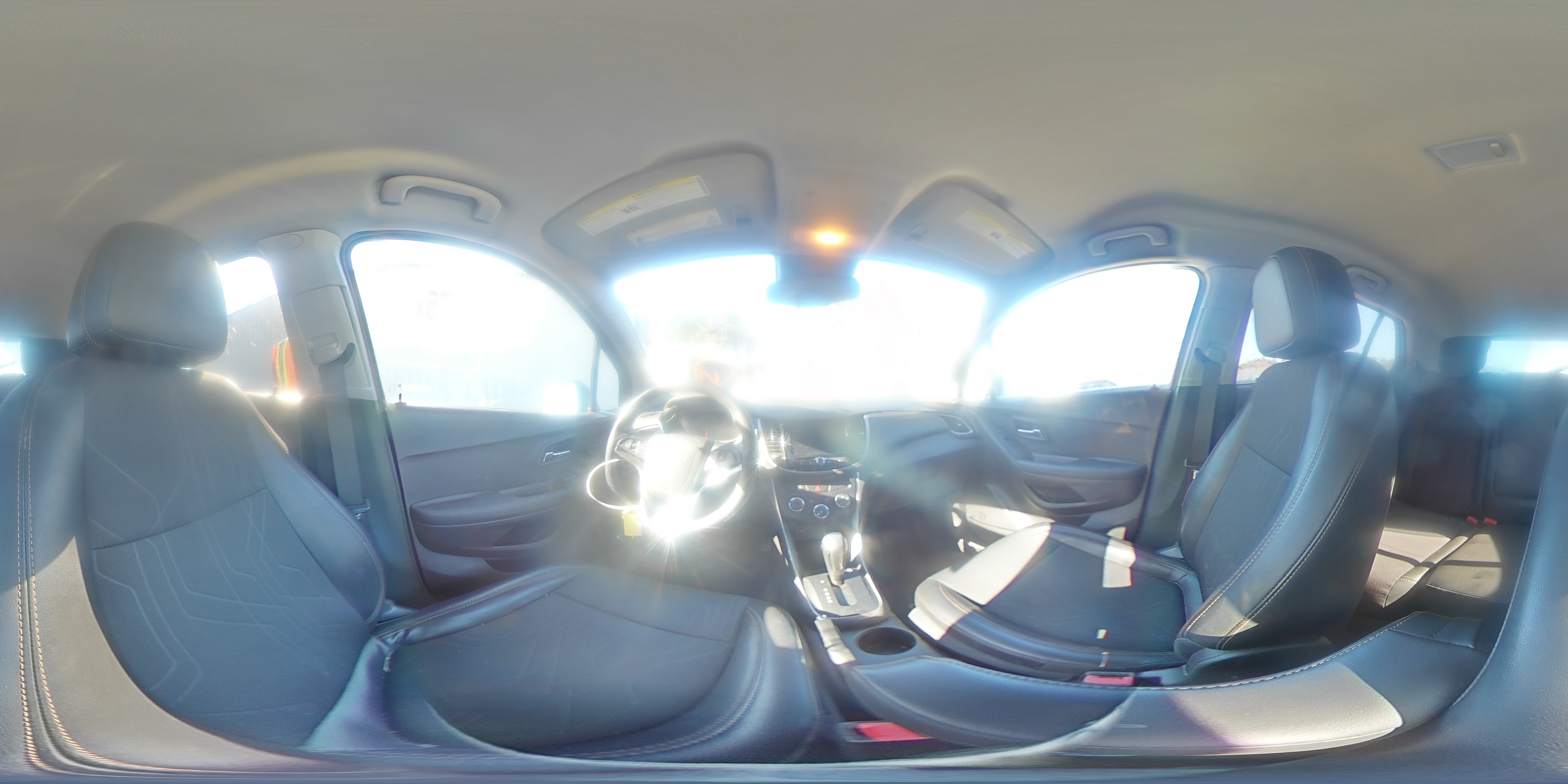 2020 Chevrolet Trax - Image 15