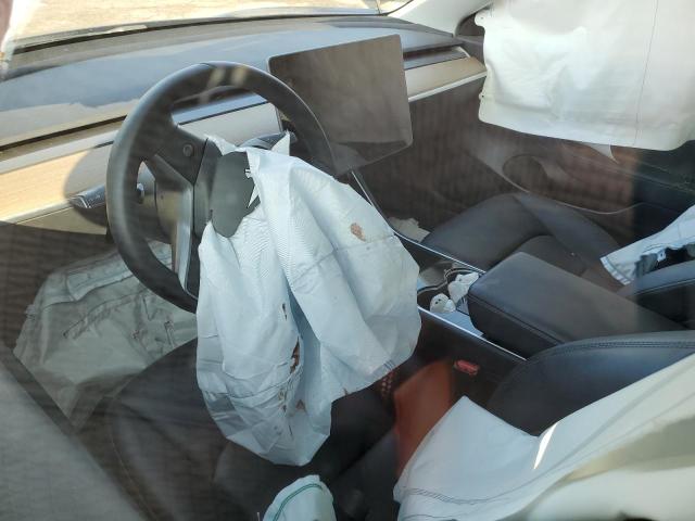  TESLA MODEL 3 2020 Granatowy