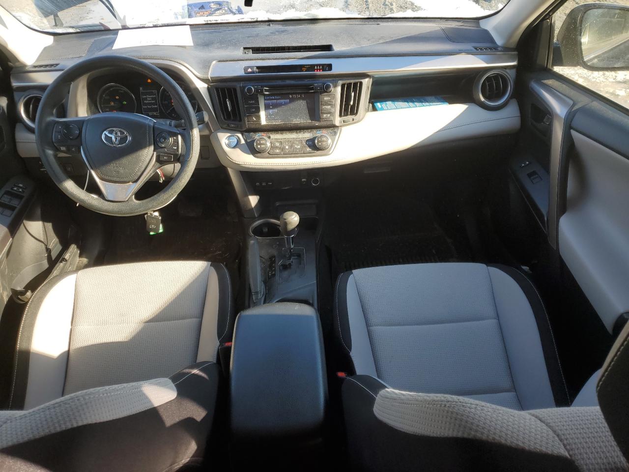 2018 Toyota RAV 4 - Image 8