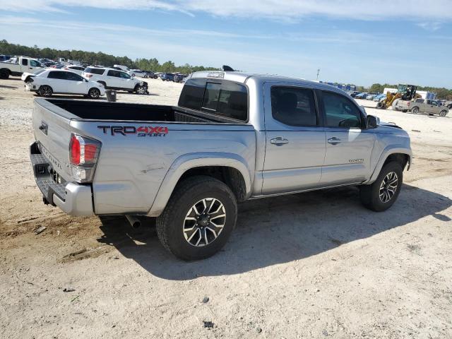  TOYOTA TACOMA 2020 Silver