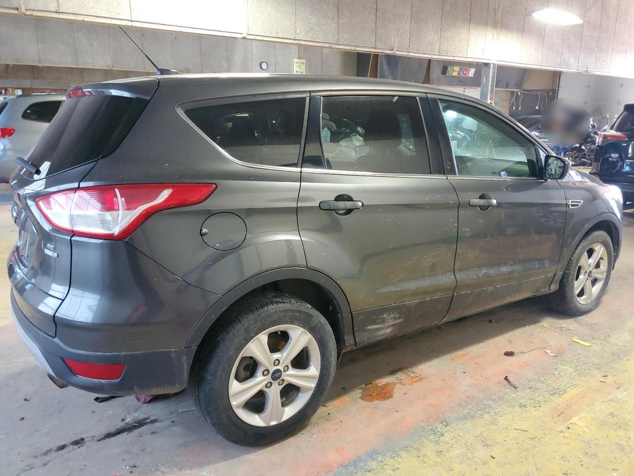 2015 Ford Escape - Image 3
