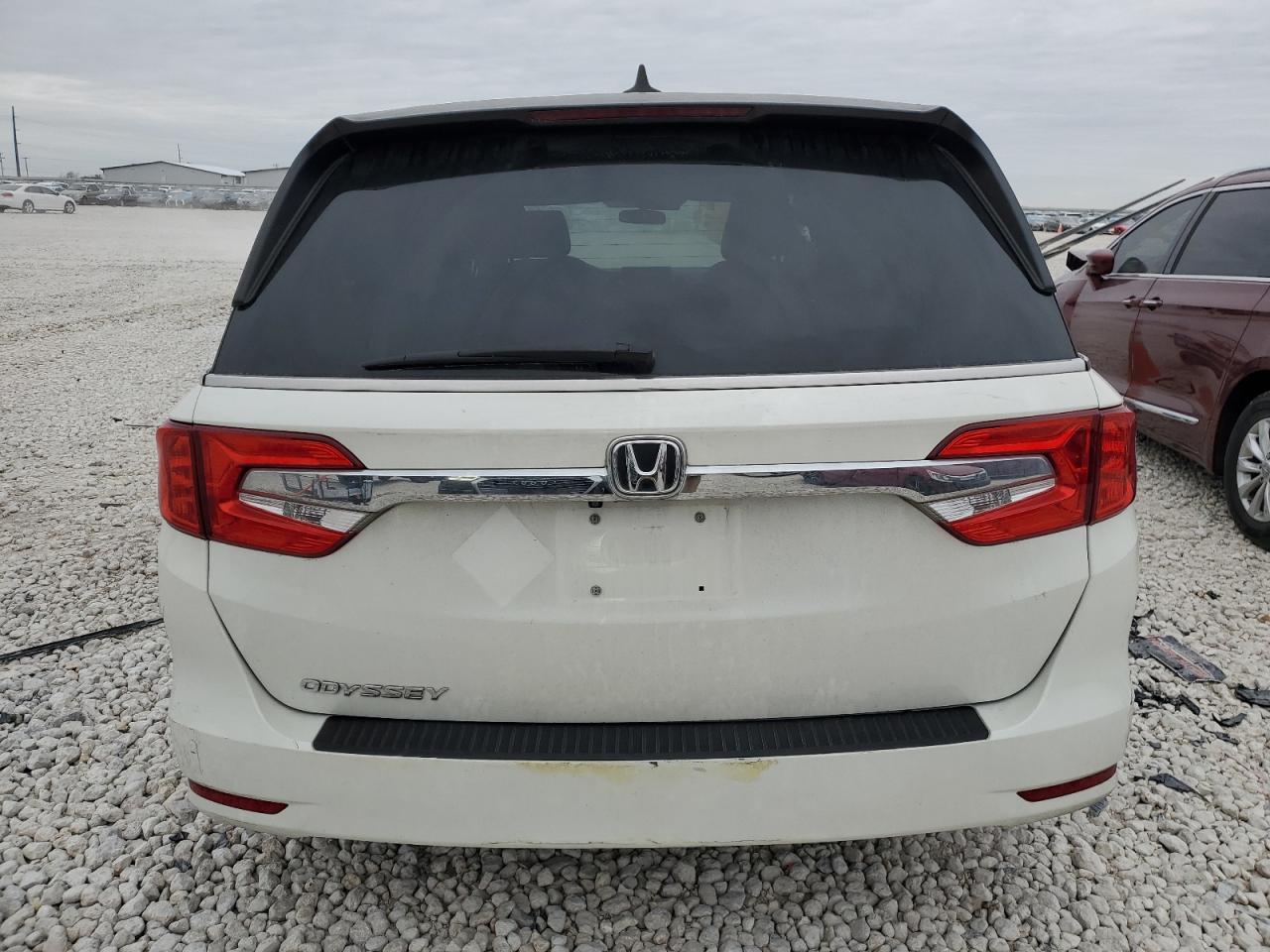 2019 Honda Odyssey - Image 6