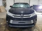 2018 Toyota Highlander Le للبيع في Lexington، KY - Mechanical