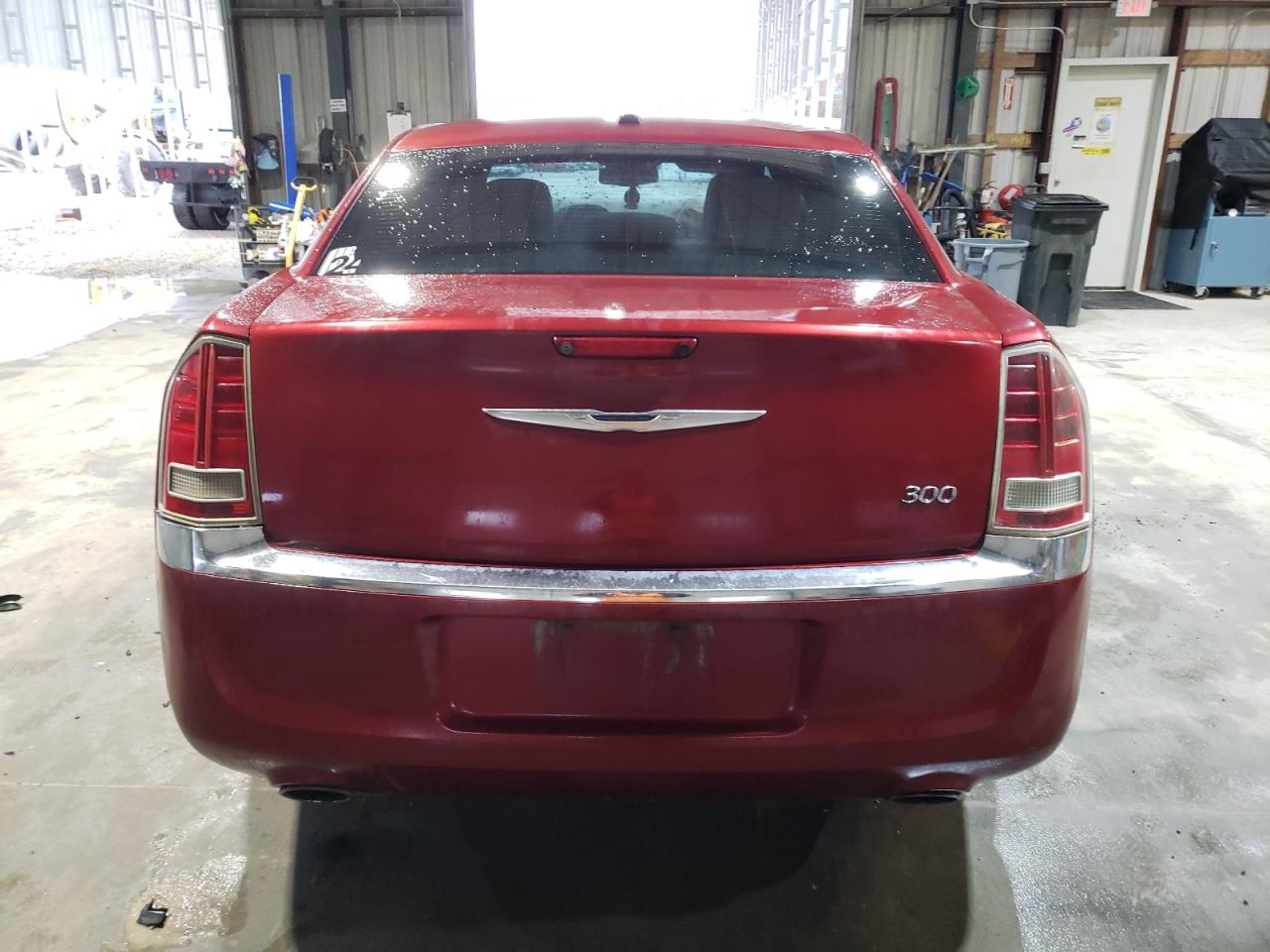 2012 Chrysler 300 - Image 6