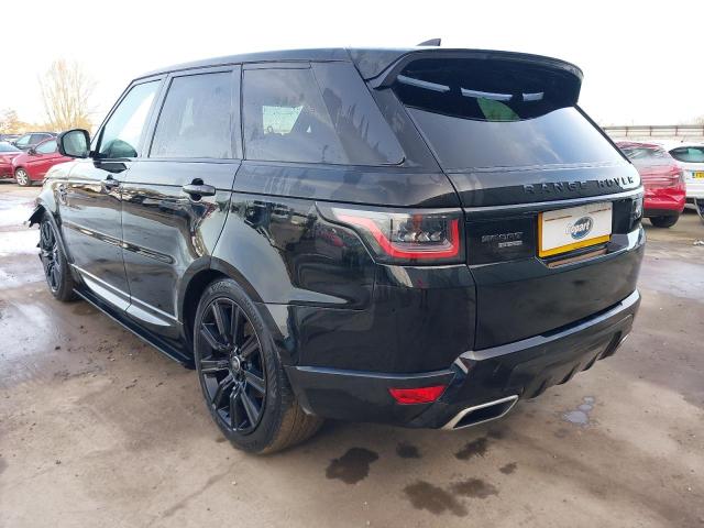 2018 LAND ROVER R ROVER SP