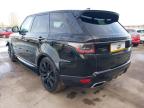 2018 LAND ROVER R ROVER SP for sale at Copart ROCHFORD